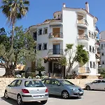 Retiro Appartement