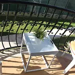 Retiro Appartement