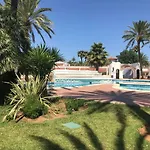 Retiro Appartement