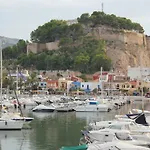 Retiro * Dénia