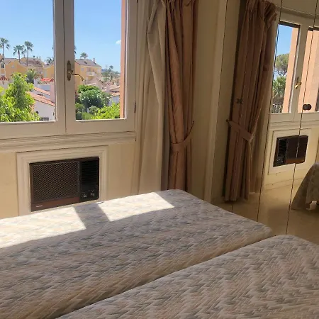 Appartement Retiro