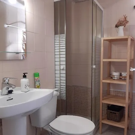 Appartement Retiro