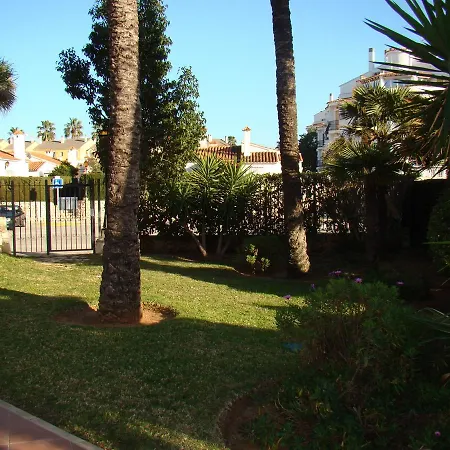 Appartement Retiro