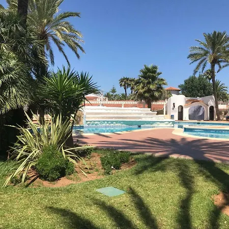 Retiro Appartement
