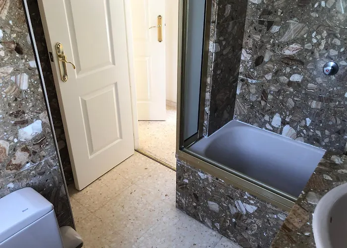 Apartamento Retiro