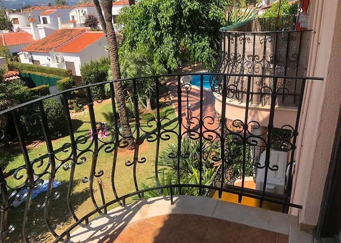 Apartamento Retiro Apartment *