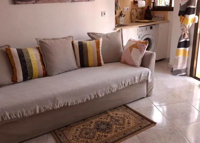 Apartamento Retiro Apartment *