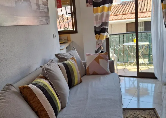 Apartamento Retiro Apartment