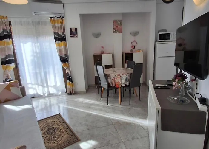 Apartment Apartamento Retiro *