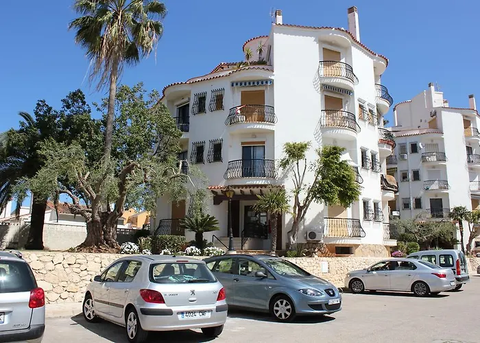 Apartamento Retiro Apartment