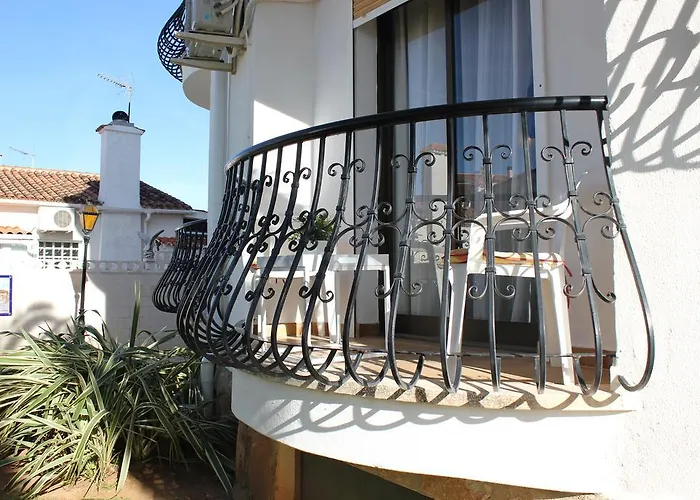 Apartamento Retiro Apartment