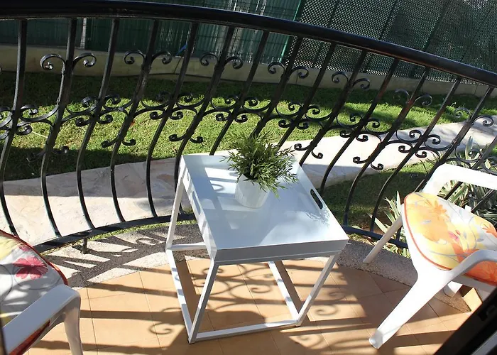 Apartamento Retiro Apartment