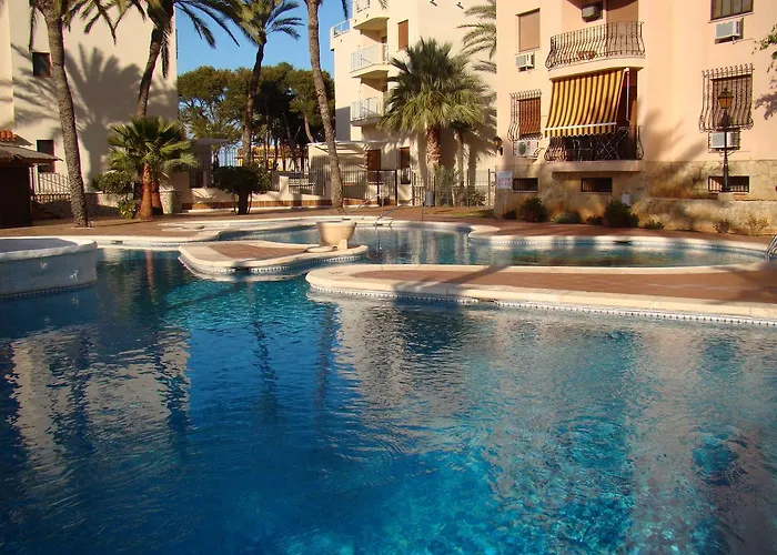 Apartamento Retiro