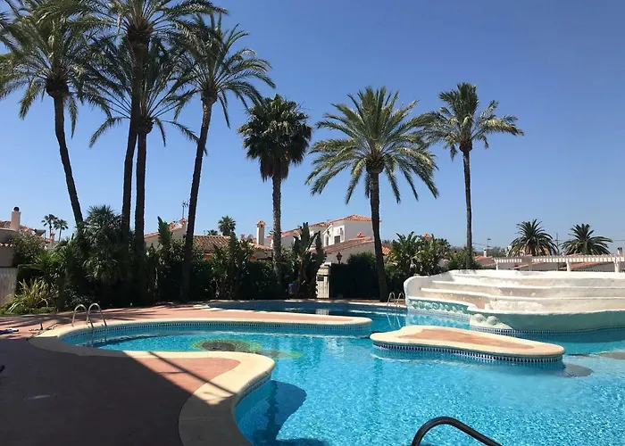 Apartamento Retiro