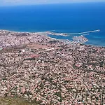 Retiro * Denia