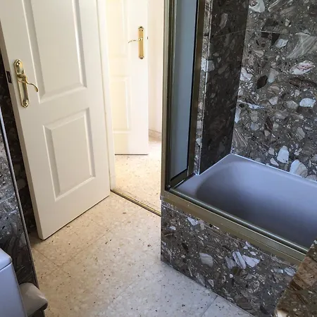 Apartamento Retiro