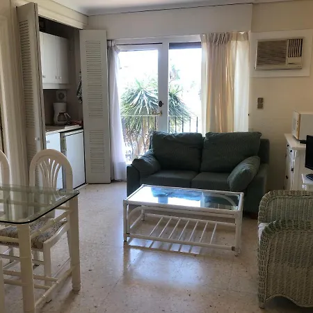 Retiro Apartamento Dénia
