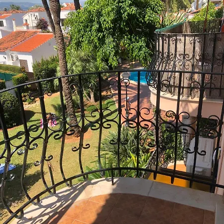 Retiro Apartamento *
