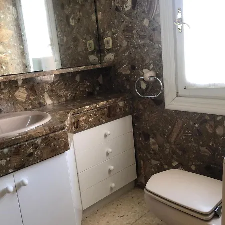 Apartamento Retiro *