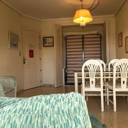Apartamento Retiro *