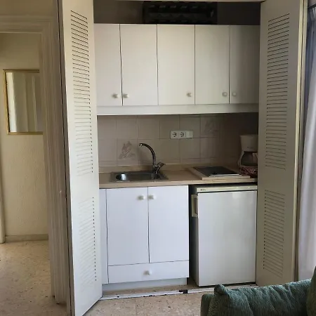 Retiro Apartamento