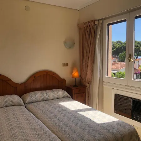 Retiro Appartement *