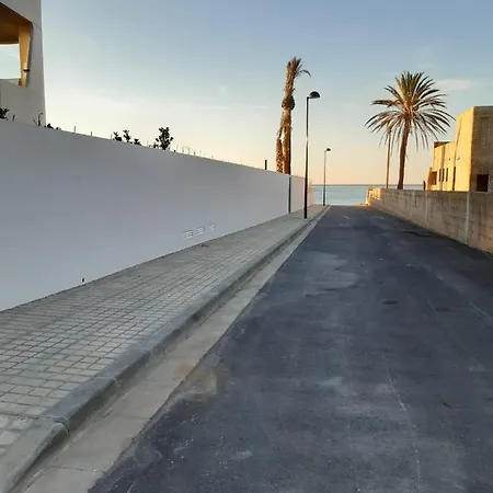 Retiro Dénia
