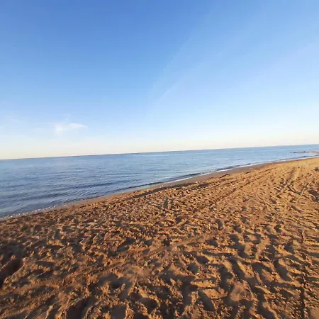 Retiro Denia