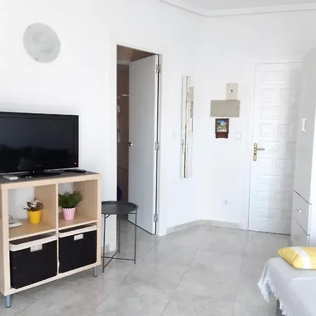 Retiro Apartamento Dénia