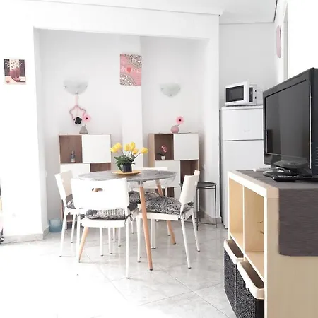 Apartament Retiro *