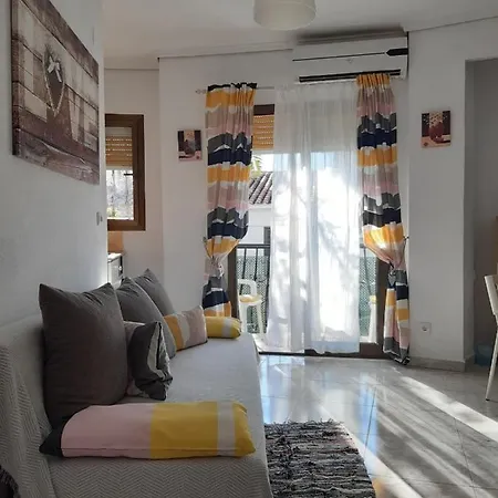 Retiro Appartement Dénia