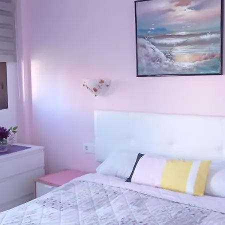 Retiro Appartement Dénia