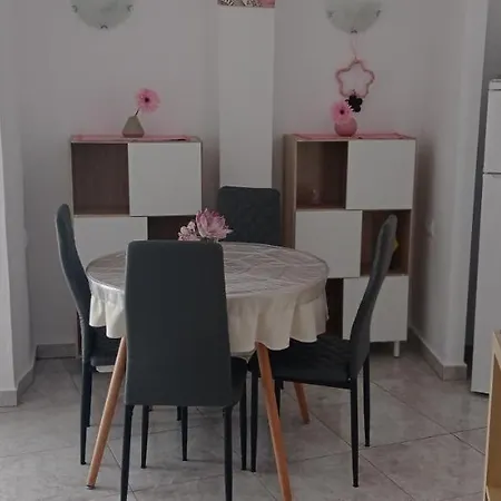 Retiro Apartamento