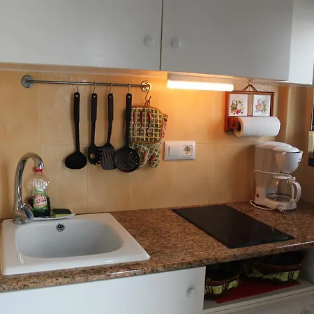 Retiro Appartement *