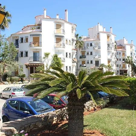 Apartamento Retiro Dénia