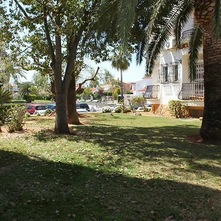 Apartamento Retiro * Denia