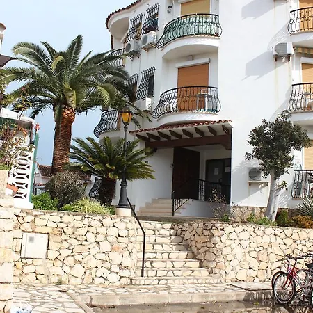 Apartamento Retiro Dénia