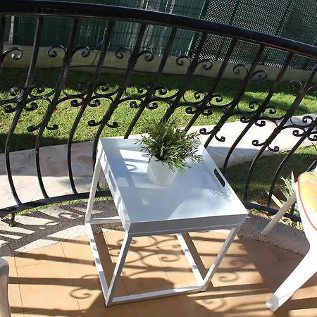 Retiro Appartement