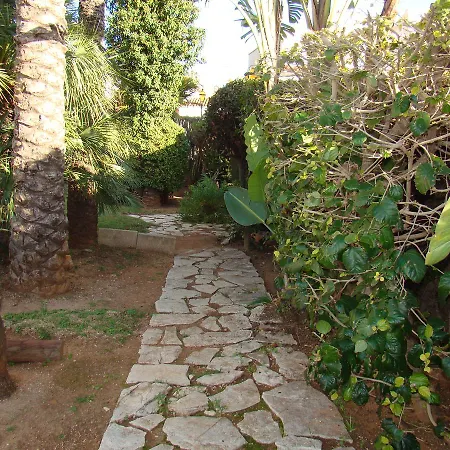 Apartamento Retiro Dénia