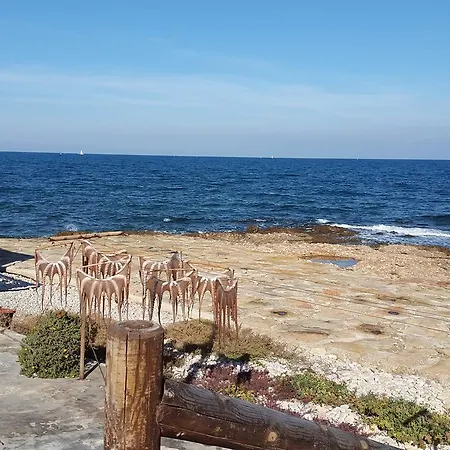 Apartamento Retiro Dénia