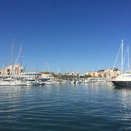 Retiro * Dénia