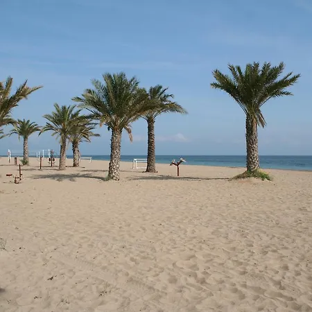 Retiro * Dénia