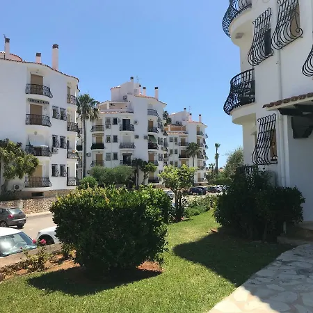 Retiro Apartamento Dénia