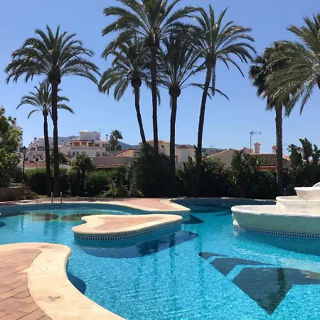 Retiro Appartement