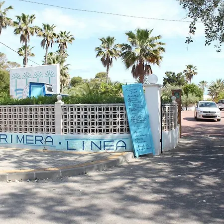 Apartamento Retiro Dénia