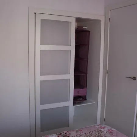 Apartamento Retiro *