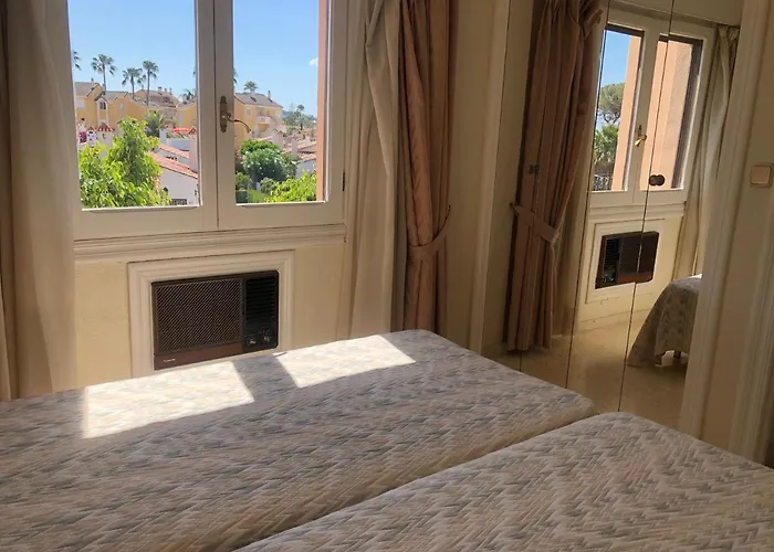 Apartment Apartamento Retiro