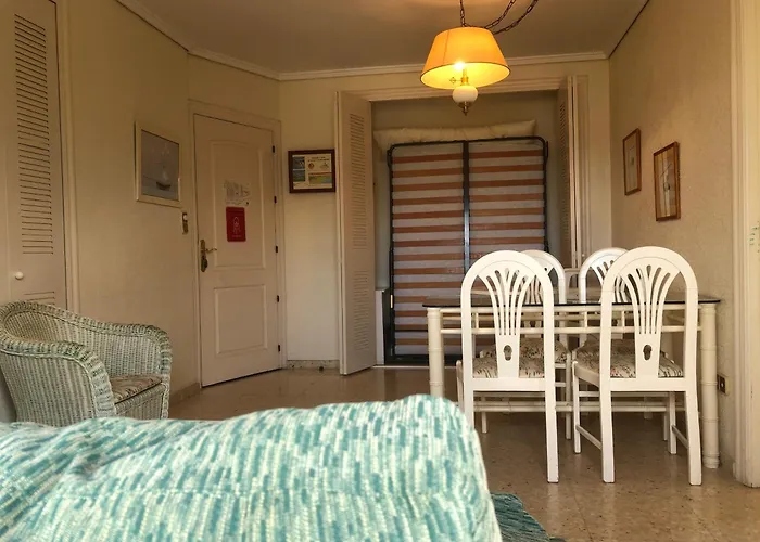 Apartment Apartamento Retiro *