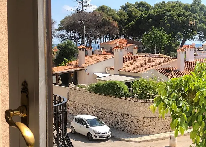 Apartamento Retiro *