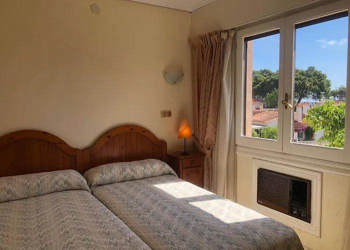 Apartamento Retiro Apartment *